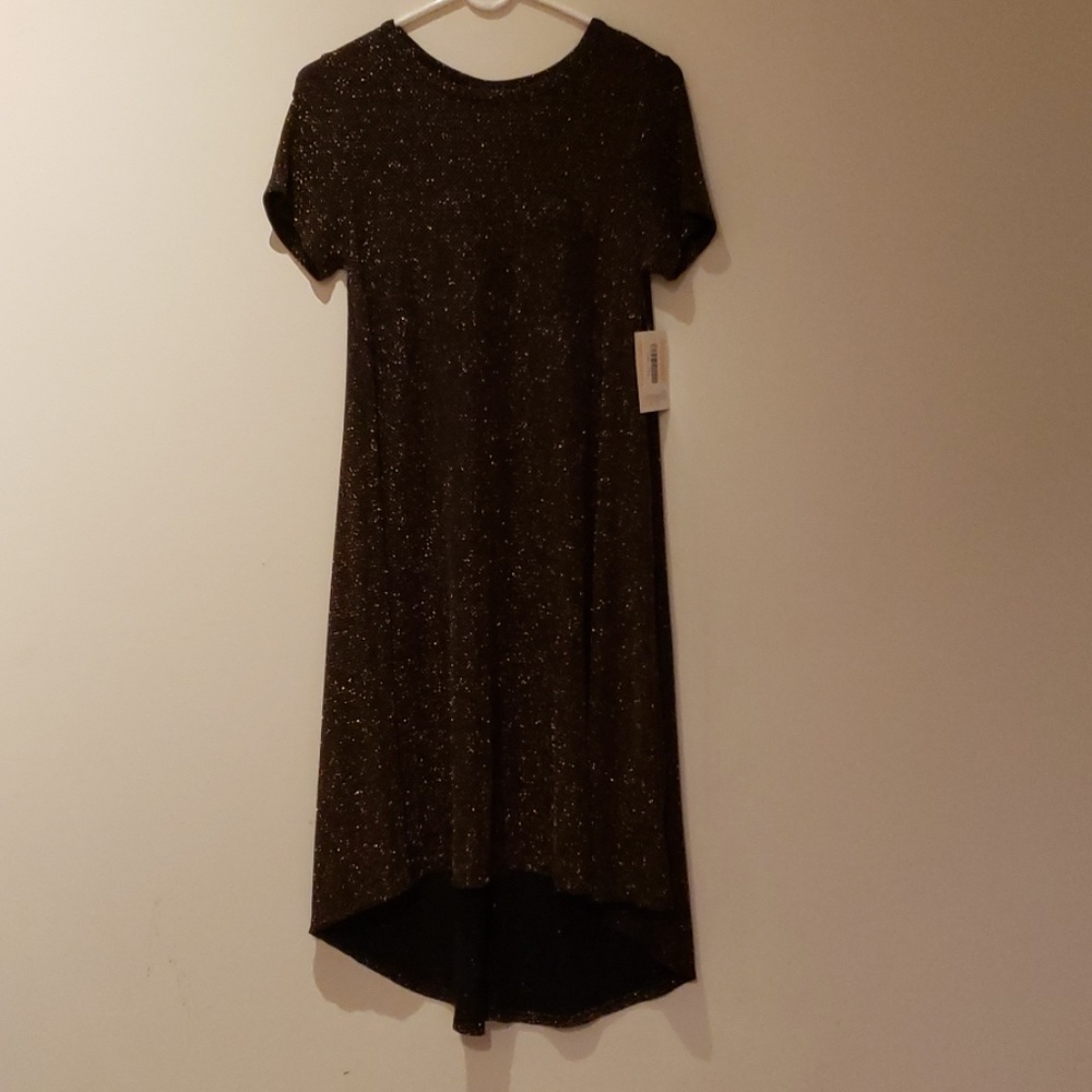 Elegant XXS Carly
